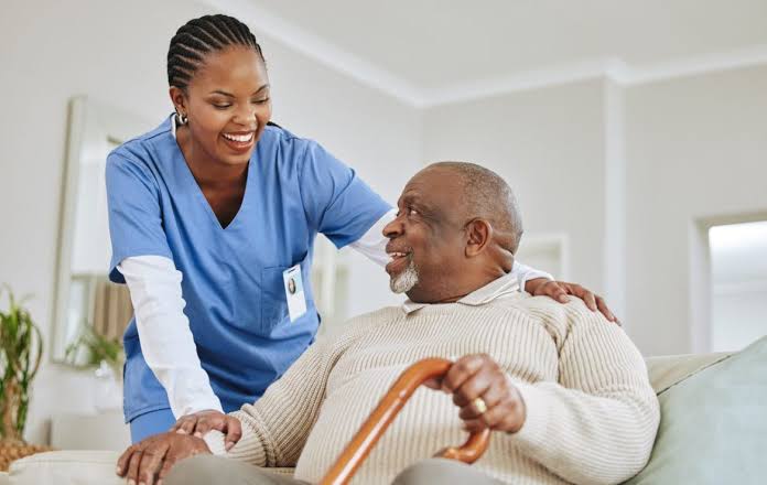 Independent Living Support